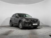 Mazda CX-5 I Рестайлинг Санкт-Петербург  - изображение 24