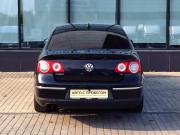 Volkswagen Passat B6 Екатеринбург  - изображение 23