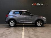 Chery Tiggo 4 Pro I Челябинск  - изображение 28