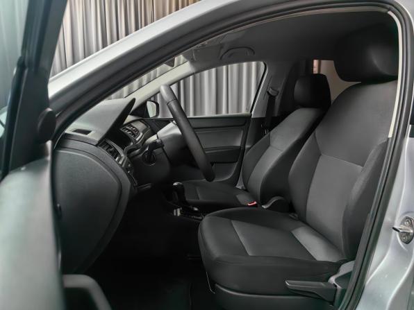Skoda Rapid I с пробегом 2016 года, цена 1 129 000 рублей, 96568 км, лифтбек, Автокод Объявления