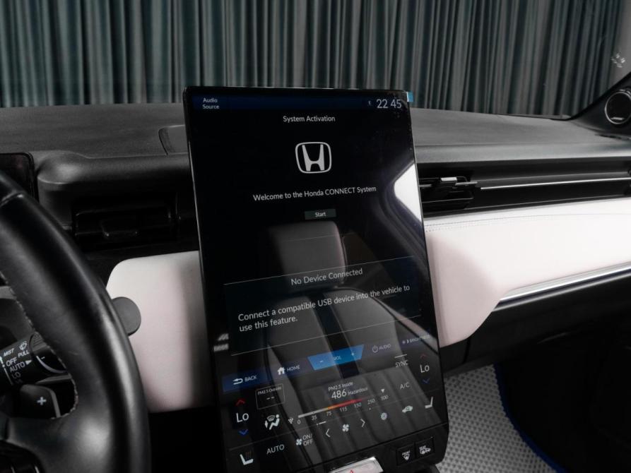 Honda e:NS1 Тюмень  - изображение 21