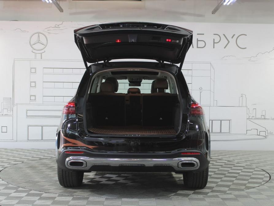 Mercedes-Benz GLE II (V167) Рестайлинг Москва  - изображение 22