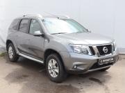 Nissan Terrano III (D10) Москва  - изображение 26