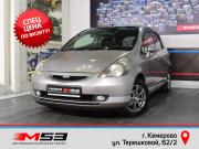 Honda Fit I Кемерово  - изображение 19