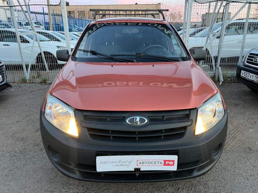 Lada (ВАЗ) Granta I Нижнекамск  - изображение 5