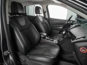 Ford Kuga II Воронеж  - изображение 30