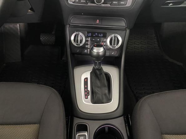 Audi Q3 I (8U) с пробегом 2013 года, цена 1 349 000 рублей, 214080 км, внедорожник, Автокод Объявления