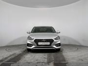 Hyundai Solaris II Санкт-Петербург  - изображение 21