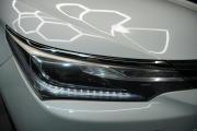 Toyota Corolla XI (E160 E170 E180) Рестайлинг 1 Крым  - изображение 54