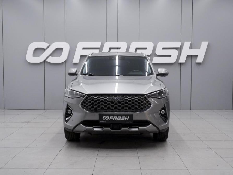 Haval F7x I Ростов-на-Дону  - изображение 3