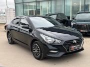 Hyundai Solaris II Калуга  - изображение 23