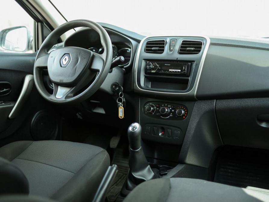Renault Logan II Ижевск  - изображение 10