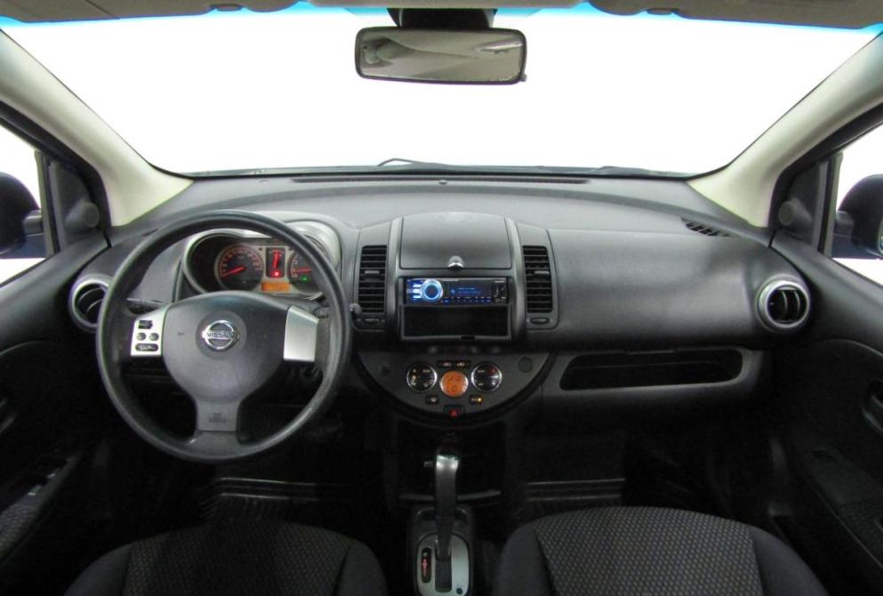 Nissan Note I Екатеринбург  - изображение 17