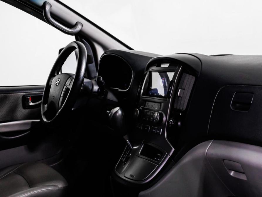 Hyundai Grand Starex I Москва  - изображение 9