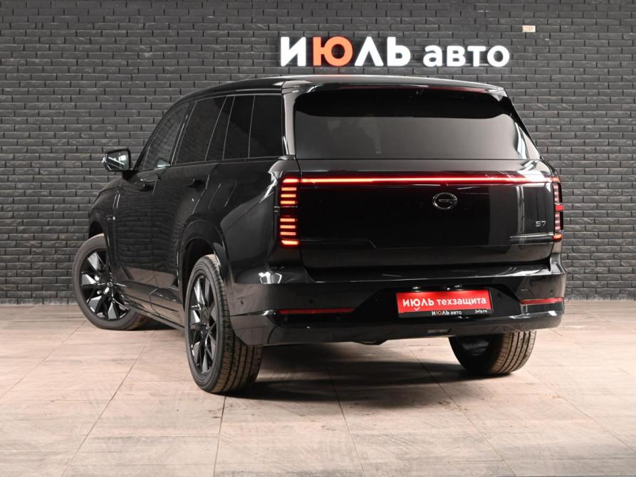 GAC Trumpchi S7 I Рестайлинг Екатеринбург  - изображение 6