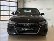 Audi A4 V (B9) Рестайлинг Москва  - изображение 20
