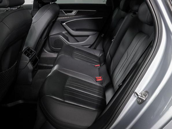 Audi A6 V (C8) с пробегом 2019 года, цена 4 590 000 рублей, 59500 км, седан, Автокод Объявления