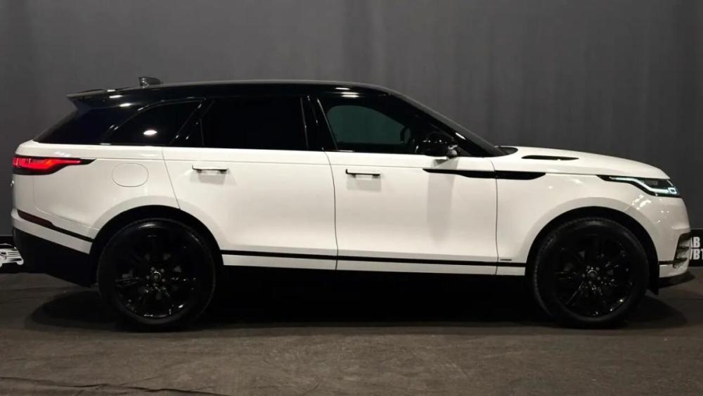 Land Rover Range Rover Velar I Смоленск  - изображение 5