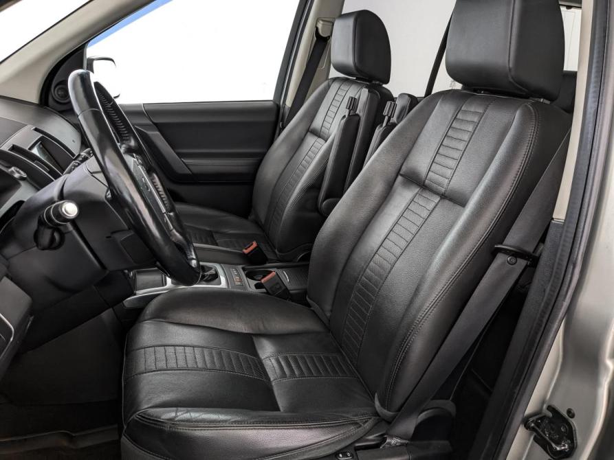 Land Rover Freelander II Рестайлинг 2 Москва  - изображение 20