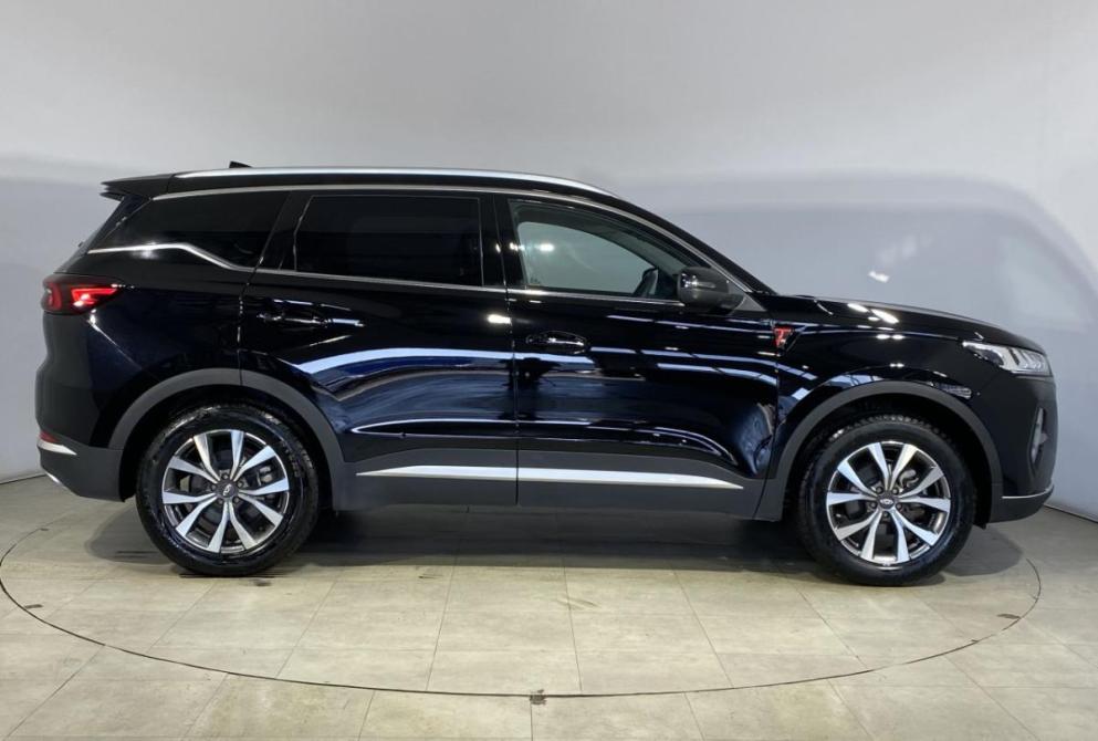 Chery Tiggo 7 Pro Max I Саранск  - изображение 5