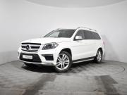 Mercedes-Benz GL-Класс II (X166) Санкт-Петербург  - изображение 25