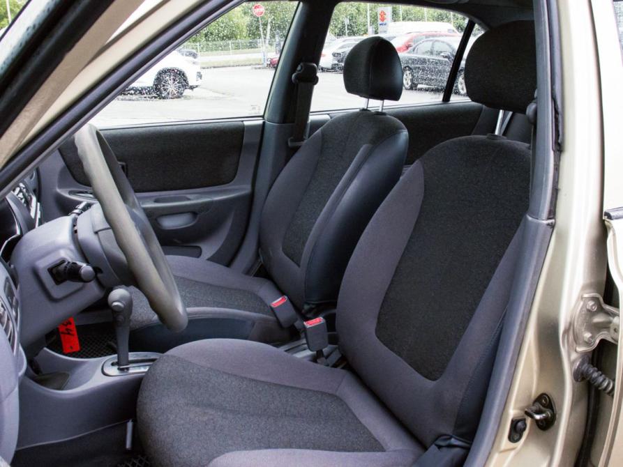 Hyundai Accent II Екатеринбург  - изображение 13