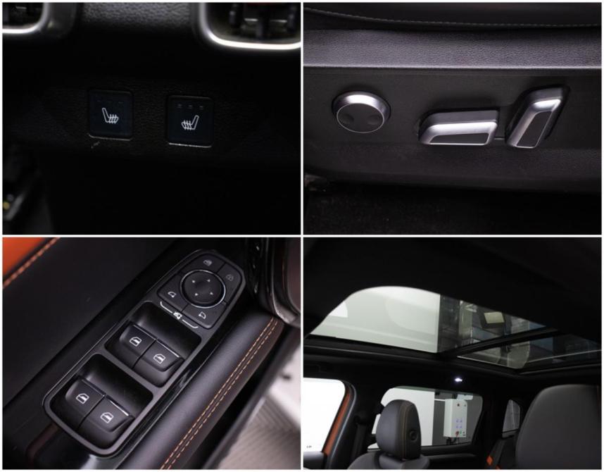 Haval Dargo I Москва  - изображение 16