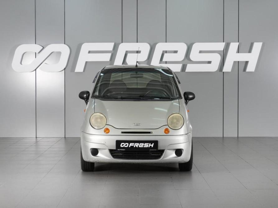 Daewoo Matiz I Рестайлинг Минеральные Воды  - изображение 3