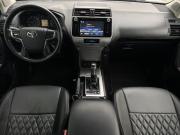 Toyota Land Cruiser Prado 150 Series Рестайлинг 2 Кемерово  - изображение 22