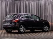 Nissan Qashqai I Рестайлинг Краснодар  - изображение 23