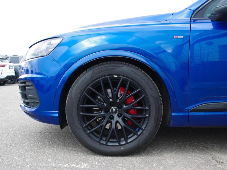 Audi Q7 II (4M) Владимир  - изображение 32