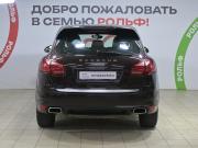 Porsche Cayenne II Рестайлинг (958) Москва  - изображение 28