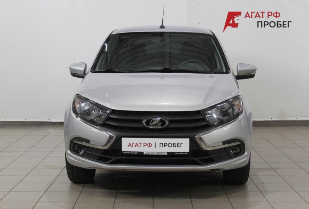 Lada (ВАЗ) Granta I Рестайлинг Астрахань  - изображение 2