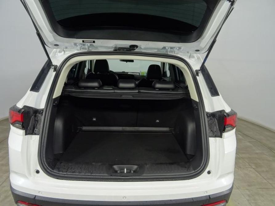 Changan CS35 Plus I Рестайлинг Волгоград  - изображение 2