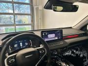 Haval Jolion I Рестайлинг Ярославль  - изображение 19