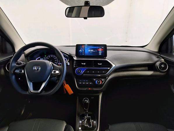 Changan Alsvin с пробегом 2023 года, цена 989 000 рублей, 55233 км, седан, Автокод Объявления