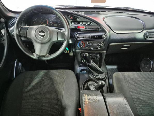 Chevrolet Niva I Рестайлинг с пробегом 2010 года, цена 509 000 рублей, 205000 км, внедорожник, Автокод Объявления