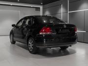 Volkswagen Polo V Москва  - изображение 24