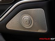Mercedes-Benz S-Класс VII (W223) Москва  - изображение 45