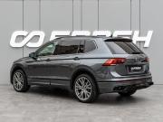 Volkswagen Tiguan II Рестайлинг Краснодар  - изображение 22