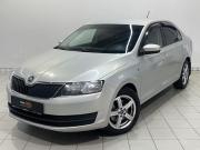 Skoda Rapid I Курск  - изображение 21