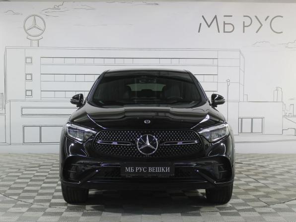 Mercedes-Benz GLC Coupe II (C254) с пробегом 2024 года, цена 8 400 000 рублей, 8768 км, внедорожник, Автокод Объявления