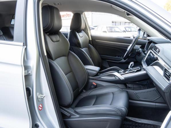 Geely Atlas Pro с пробегом 2024 года, цена 2 175 400 рублей, 50345 км, внедорожник, Автокод Объявления
