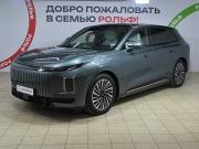 Exeed Exlantix ET Москва  - изображение 24