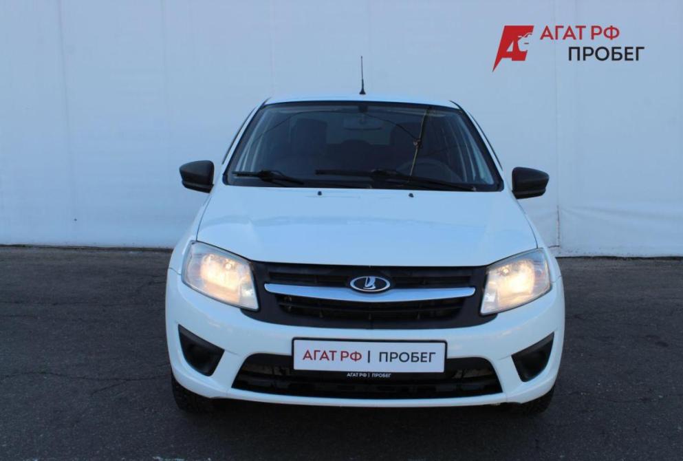 Lada (ВАЗ) Granta I Нижний Новгород  - изображение 2