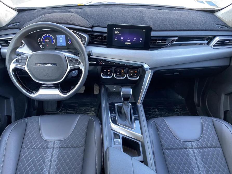 BAIC X35 Альметьевск  - изображение 15