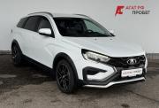Lada (ВАЗ) Vesta I Рестайлинг (NG) Киров  - изображение 33