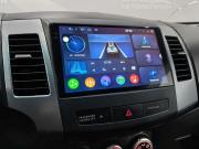 Mitsubishi Outlander II Новосибирск  - изображение 47