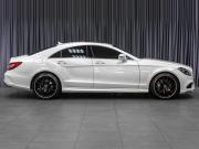 Mercedes-Benz CLS II (C218) Рестайлинг Тюмень  - изображение 36