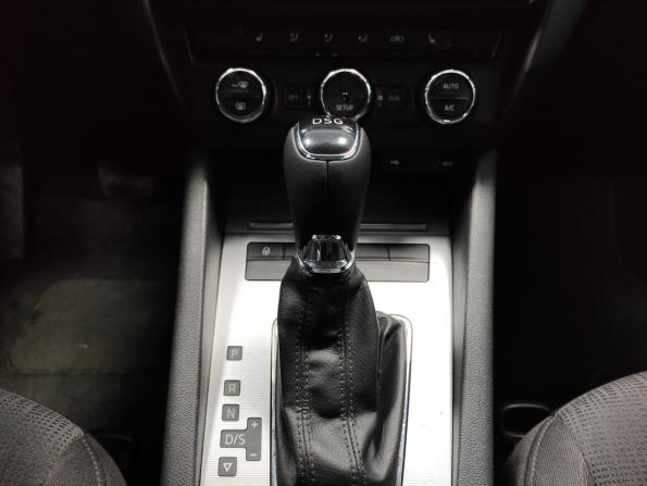 Skoda Octavia III (A7) с пробегом 2014 года, цена 1 250 000 рублей, 165017 км, лифтбек, Автокод Объявления